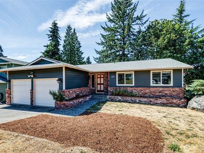 17032 40th Avenue W, Lynnwood, WA, 98037