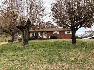 1710 Highway 160, Newport, TN 37821