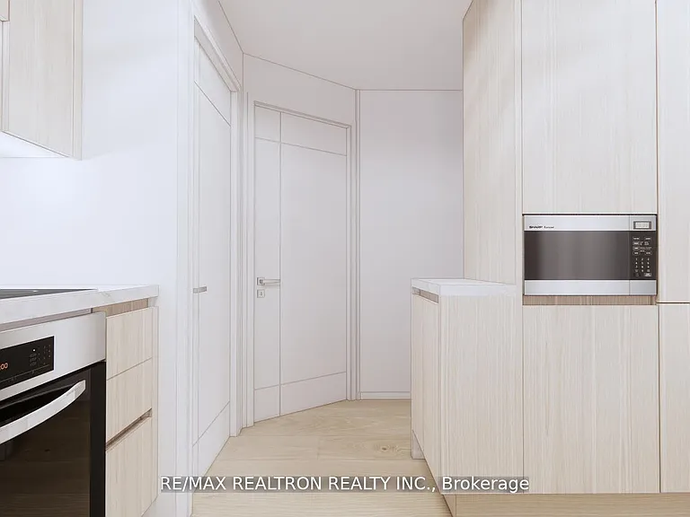 33 University Ave #1705 — Photo 11