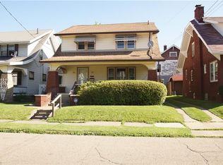 1205 14th St NW, Canton, OH