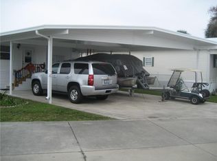 5388 SE 64th Ave, Okeechobee, FL 34974