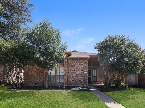 7712 Radford Cir, Plano, TX 75025