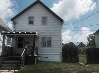 53 Poplar Ave, Buffalo, NY 14211