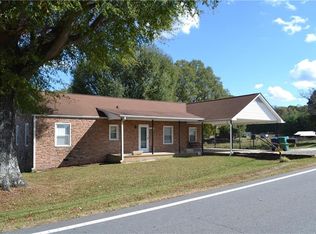5001 State Highway 700, Eden, NC 27288