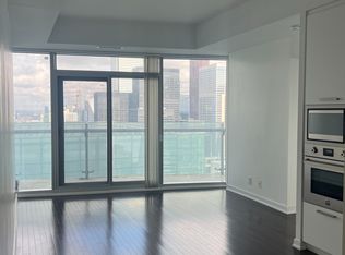 ICE 2 Condos, Toronto, ON M5J 0B1