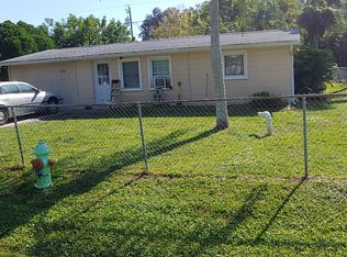 8361 Osprey Rd, Englewood, FL 34224