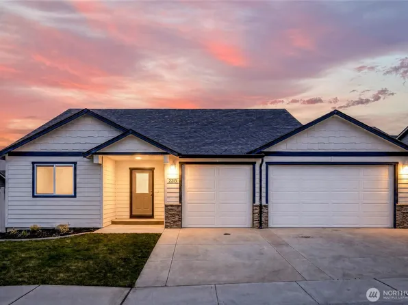 2213 2nd Street SE, East Wenatchee, WA 98802