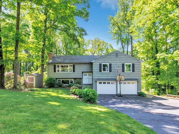 224 Strobel Road, Trumbull, CT 06611