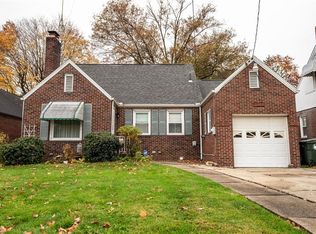 2107 Myrtle Ave NW, Canton, OH