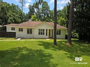 3971 Byronell Dr N, Mobile, AL 36693