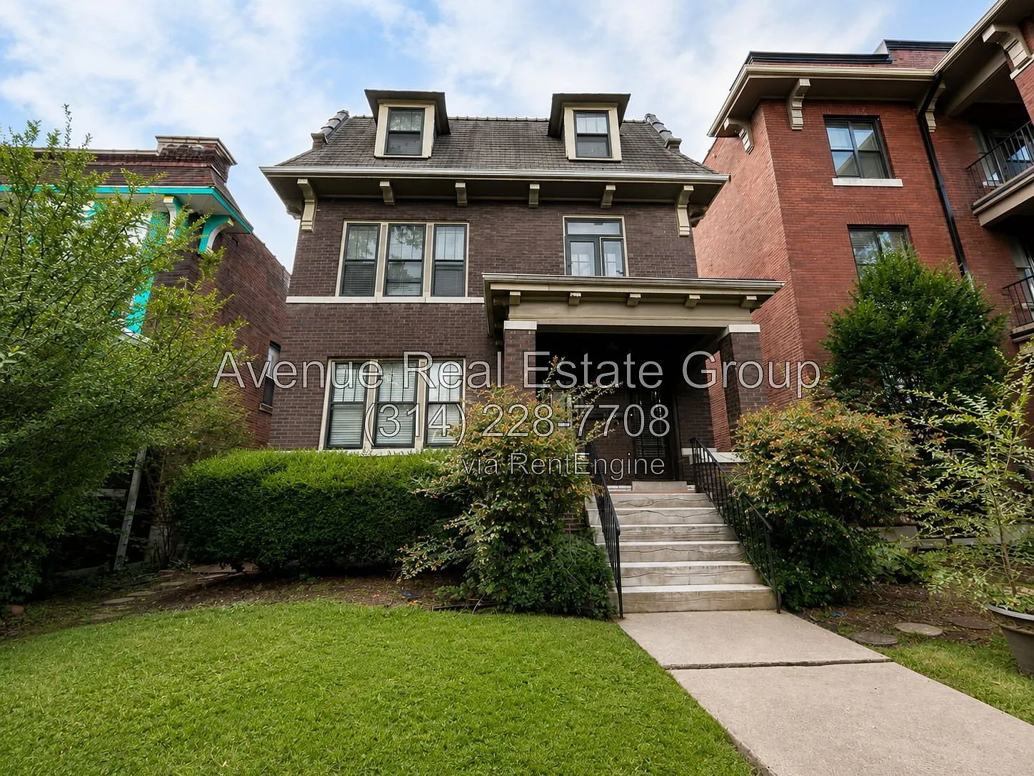 4 bed, 1.0 bath, 1800 sqft, $1,995 — Photo 1