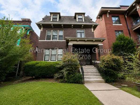 6028 Pershing Ave, Saint Louis, MO
