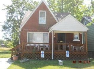 12035 Yellowstone St, Detroit, MI 48204