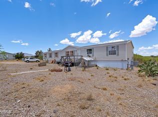 5419 E CALLE DE LA PALMERA --, Hereford, AZ 85615
