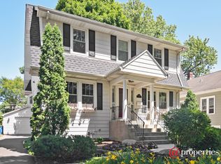 605 S Swain Ave, Elmhurst, IL