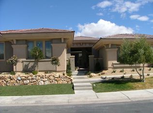46 Anthem Creek Cir, Henderson, NV 89052