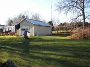 7 Center Bay N, Alburg, VT 05440