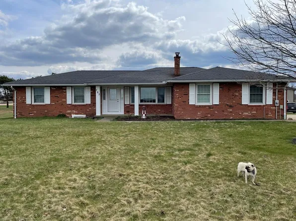 793 State Route 96 E, Shelby, OH 44875