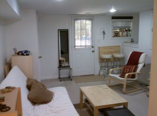 (Undisclosed Address), Washington, DC 20009