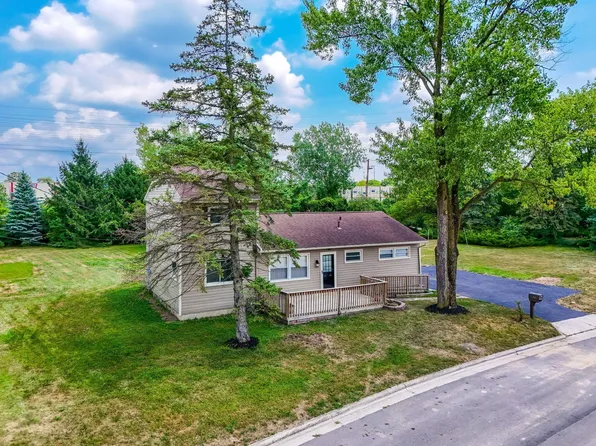 820 Stambaugh Ave, Columbus, OH 43207