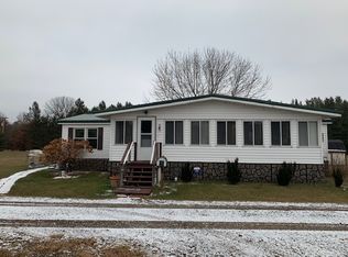 N9895 Short St, Necedah, WI 54646