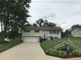 603 Youngs Ter, Loudonville, OH 44842