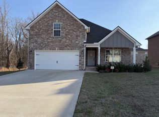304 Bluebell Dr, Clarksville, TN