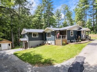 167 Briarwood Ln, Mars Hill, NC 28754