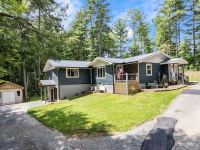 167 Briarwood Ln, Mars Hill, NC, 28754