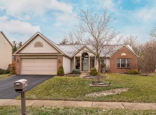 1623 Westwood Dr, Lewis Center, OH 43035