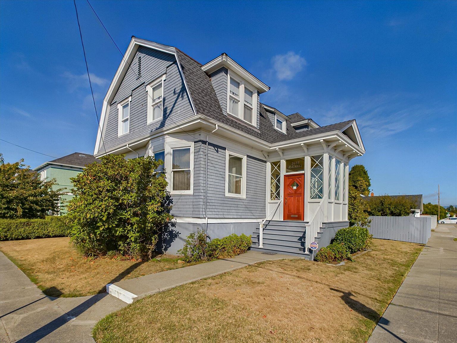 2635 H St, Eureka, CA 95501 MLS 265343 Zillow