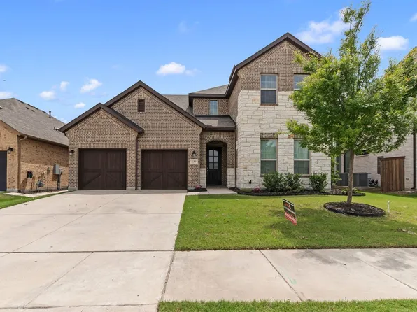 253 Landon Trl, Fate, TX 75189