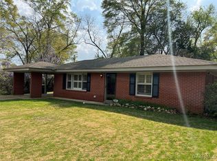 972 Green Ridge Ct, Montgomery, AL 36109
