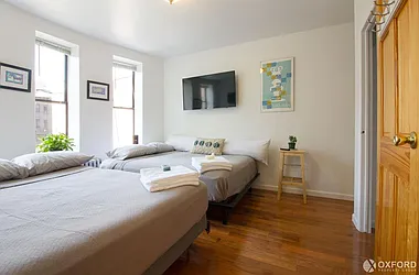 Rented by Oxford Property Group