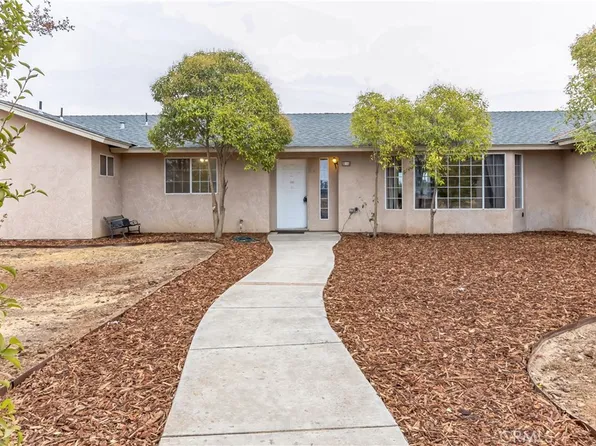 2798 Stretch Rd, Merced, CA 95340