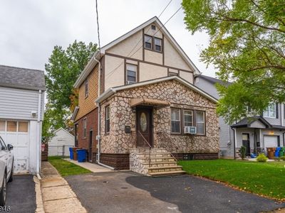 811 Clark St, Linden, NJ, 07036