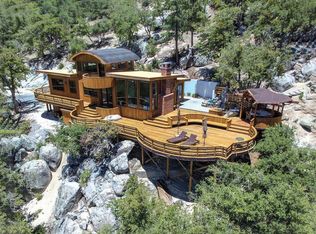 55160 Forest Haven Dr, Idyllwild, CA 92549