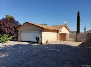 2729 Chambers Ave, Kingman, AZ 86401