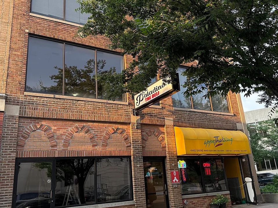 1st image of 208 W Genesee St #1