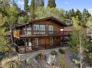 2225 Driscoll Dr, Reno, NV 89509