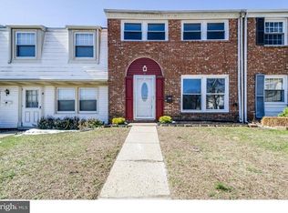 5 Rambler Ct, Willingboro, NJ 08046