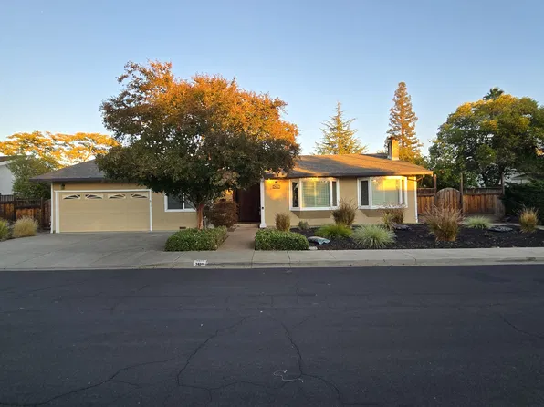 2422 Stirrup Ct, Walnut Creek, CA 94596
