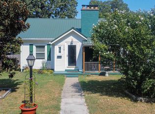 2505 Clark St, Paducah, KY 42003