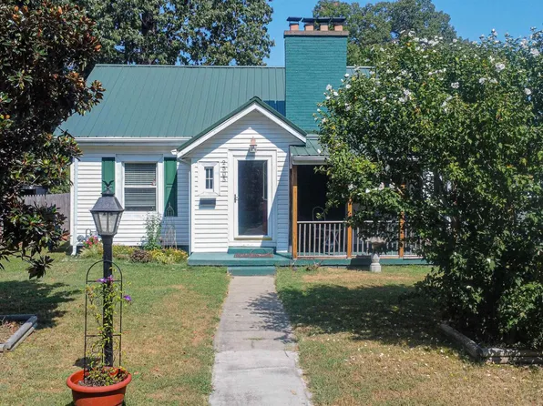 2505 Clark St, Paducah, KY 42003