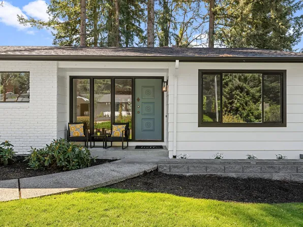 1330 SW Orinda Way, Portland, OR 97225