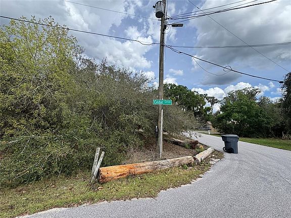 4th image of CEDAR CIRCLE LOT 29