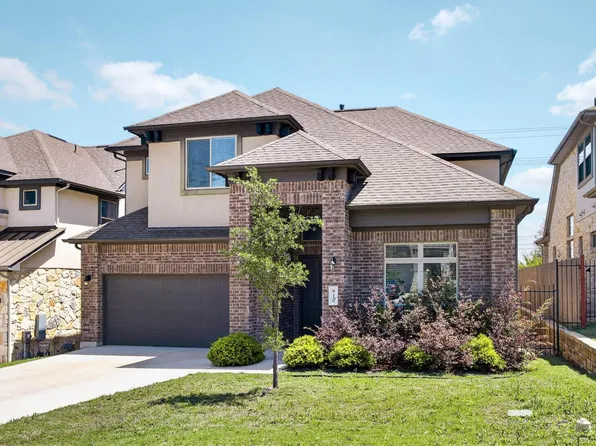 810 Clearwell St, Cedar Park, TX 78613