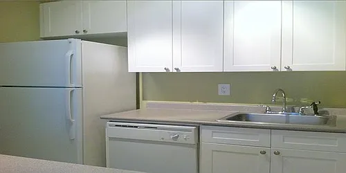 Rented by Town Residential