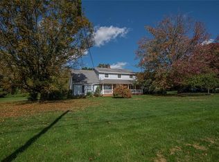 6073 Stokes Lee Center Rd, Lee Center, NY 13363