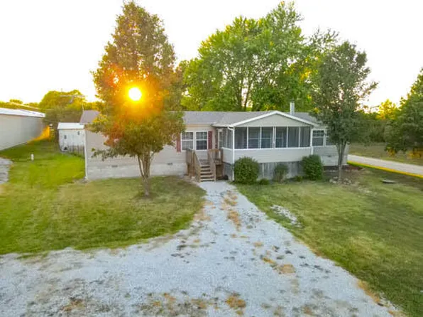 22054 County Road 244, Wheatland, MO 65779